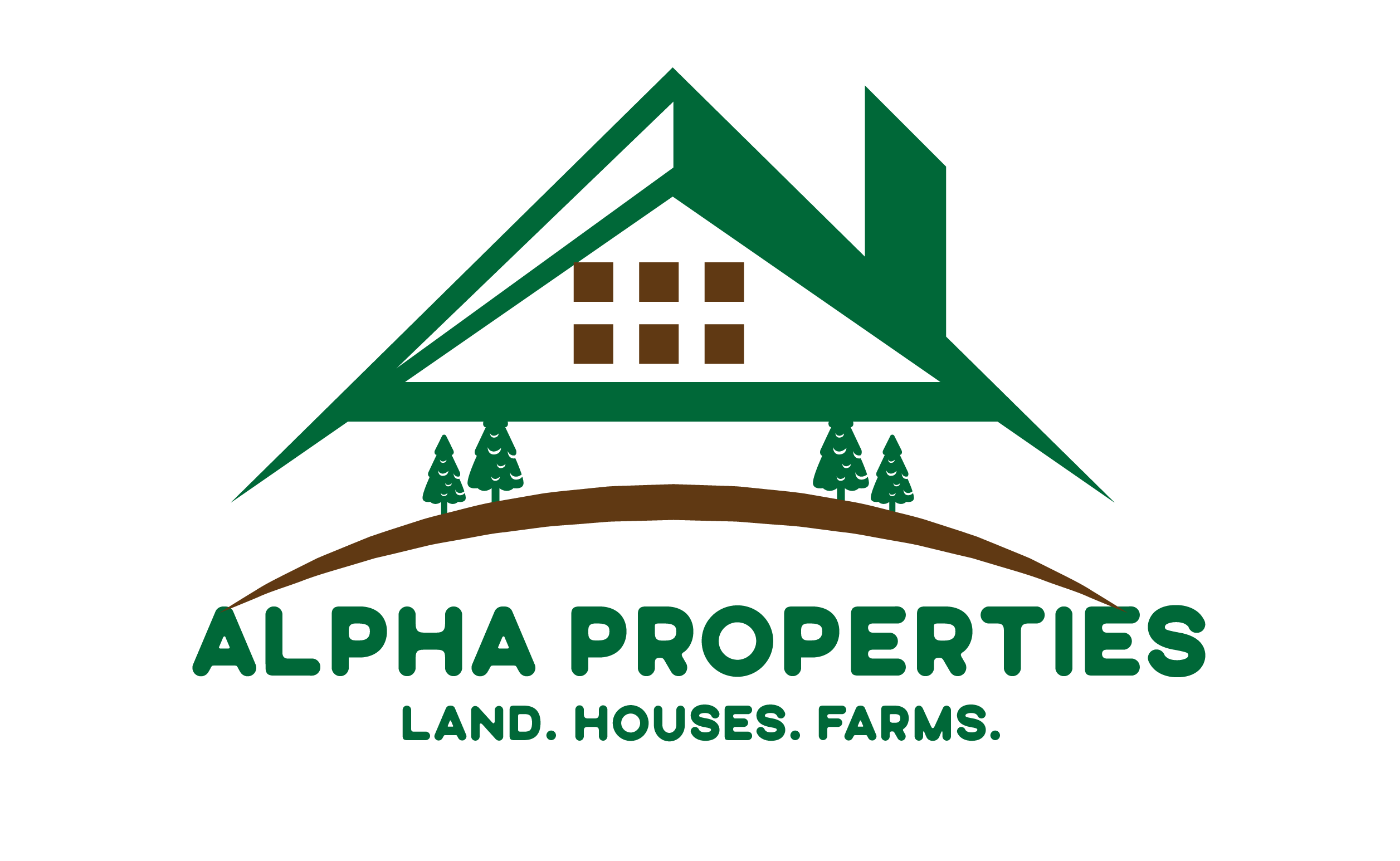 Alpha Properties Uganda